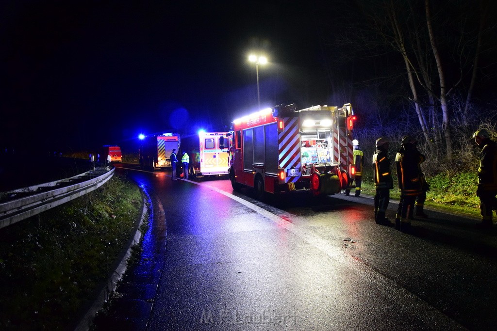 VU PKlemm Oestlicher Zubringer Koeln Vingst Rich Porz 36.JPG - Miklos Laubert